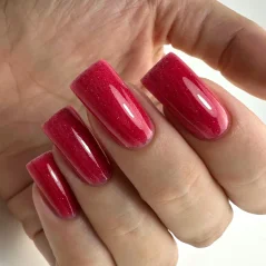 PNB UV/LED Kamuflaźní báze - 03B Tango de Pasion, 8 ml