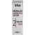 ZOLA Brow & Lash Lamination System – Krok 2 Fixátor objemu, 10 ml