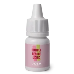 JOIA Vegan Cuticle Rescue Liquid - кровоостанавливающее средство, 15 мл