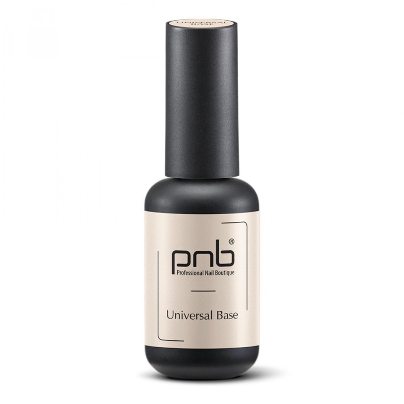 PNB UV/LED Univerzální Universal Base, 8 ml