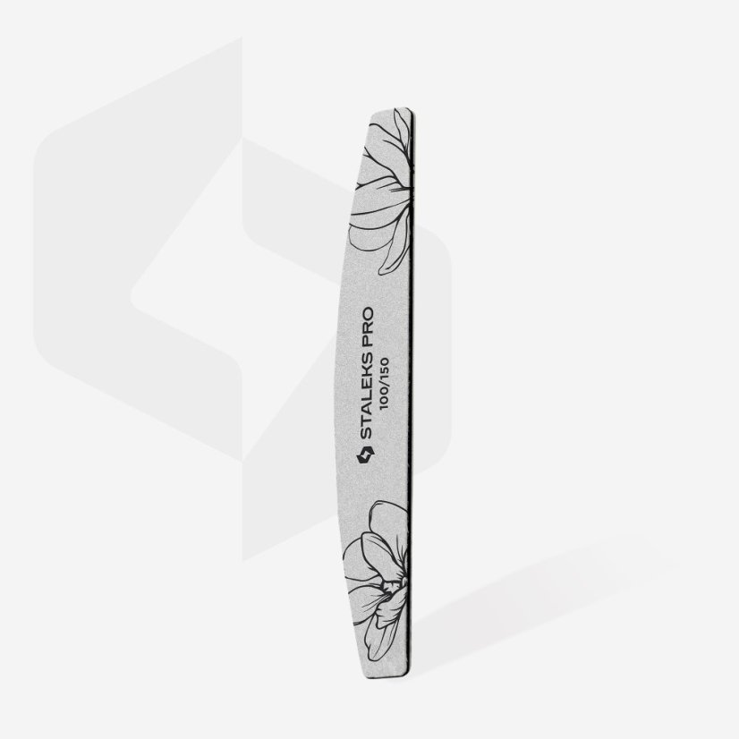 STALEKS EXPERT Pilník 100/150 grit NFE-40-100/150-25, 25ks