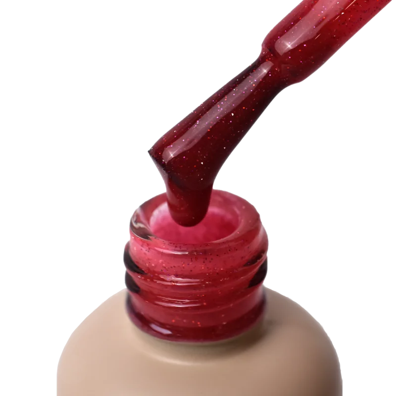 PNB UV/LED Kamuflaźní báze - 03B Tango de Pasion, 8 ml