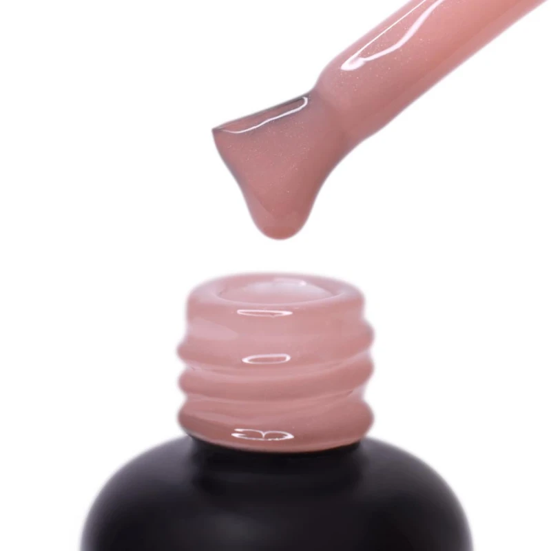 PNB UV/LED Revital Fiber báze HEMA FREE - Floral Nude, 8ml