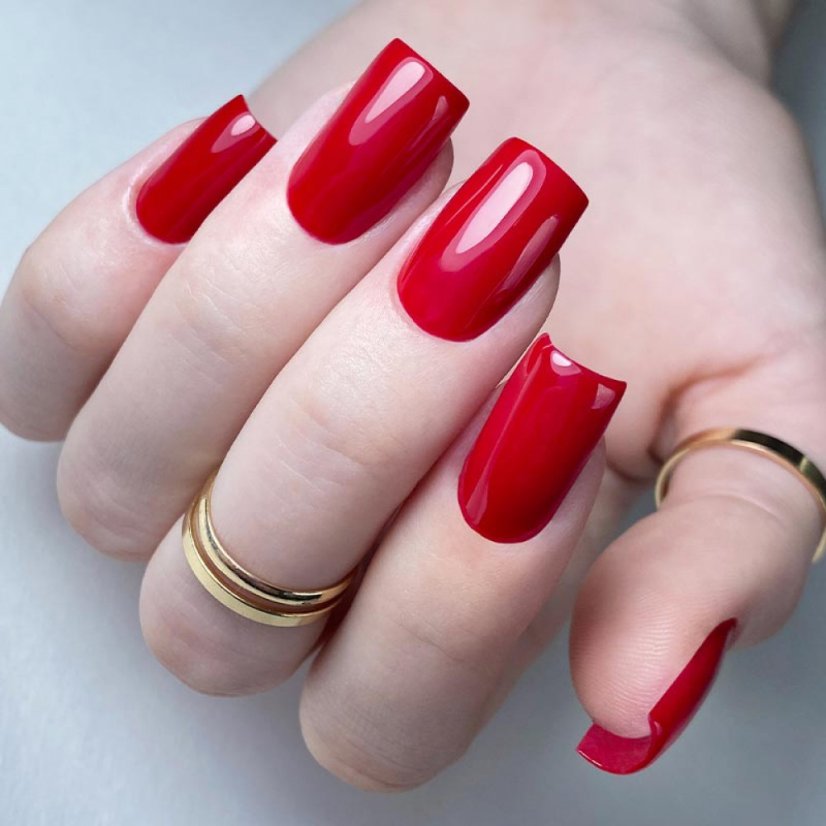 PNB Gel lak na nehty - 335 Lamborghini, 8ml