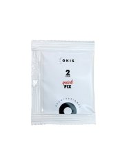 OKIS BROW LAMI Složení pro laminaci obočí a řas 2 Fix Quick (sáček), 3 ml