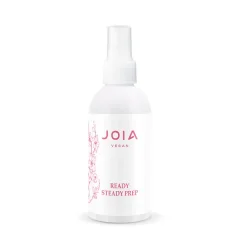 JOIA Vegan Обезжириватель и дегидратор для ногтей Ready Steady Prep, 150 мл