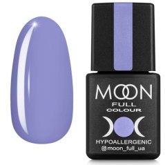 Moon Full Gel lak na nehty - 651, 8 ml