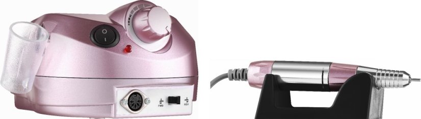 Фрезер для маникюра DM-202, 35W