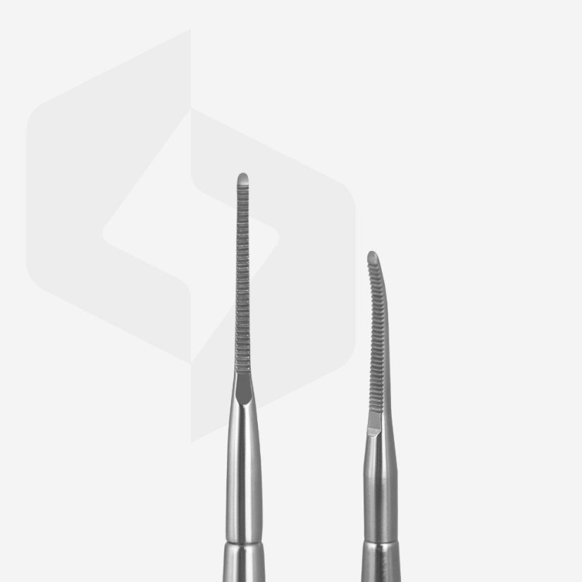 STALEKS EXPERT лопатка педикюрная PE-60/4