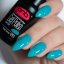 PNB Гель-лак для ногтей - 093 Teal Trend, 8 ml