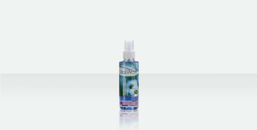 Лосьон после депиляции Italwax - Азулен, 250 мл