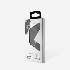 Ножницы для кутикулы Staleks Pro Exclusive 23 Type 1 (magnolia)