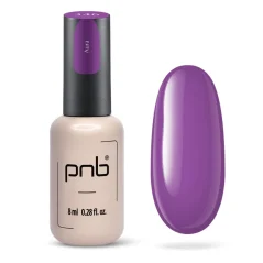 PNB Gel lak na nehty - 346 Aura, 8ml