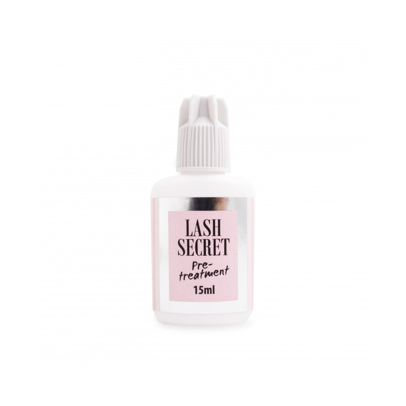 Lash Secret - Lash Secret