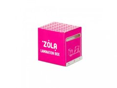 ZOLA Lamination Box – фольга для ламинирования бровей 200 м