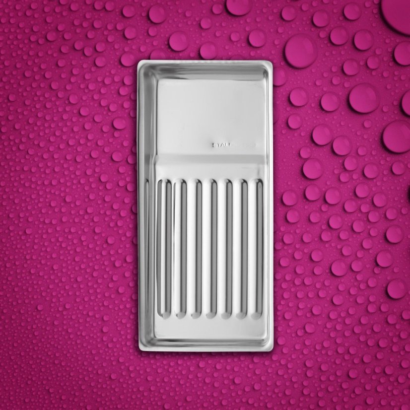 STALEKS EXPERT Nerezová miska na nastroje LE-10/1