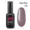 Гель лак PNB 230 West Wind, 8 мл