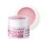 CLARESA Stavební gel na nehty Soft&Easy gel - Glam pink, 45g