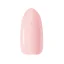 CLARESA HARD&EASY Stavební UV/LED gel na nehty - Glam Pink, 45g
