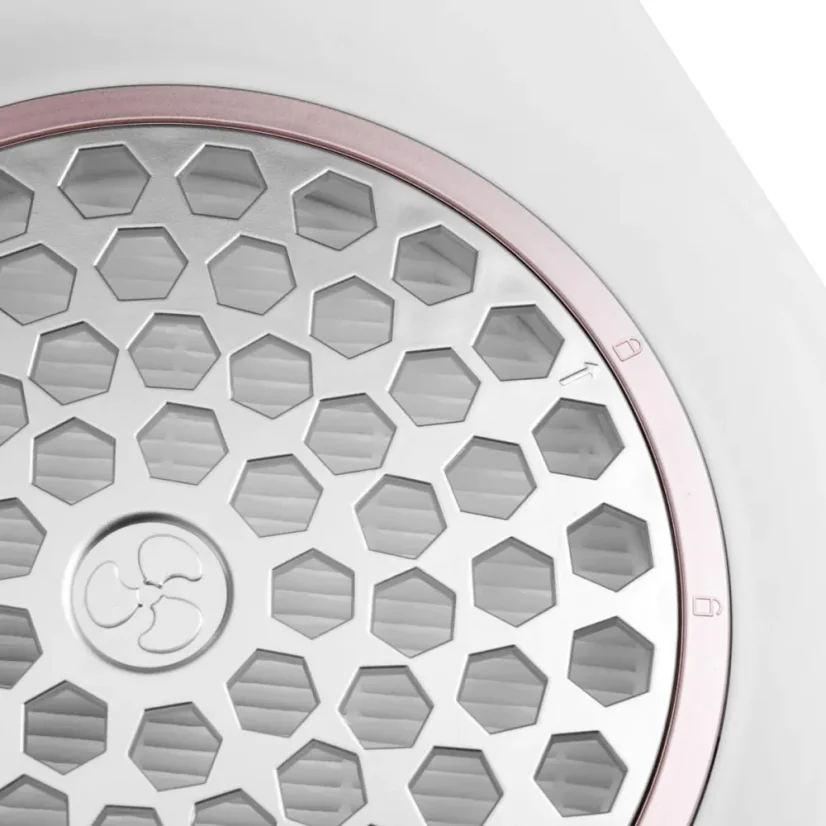 MOMO Kazetová odsávačka prachu na nehty J007, 48W