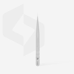 STALEKS Expert пинцет для ресниц TE-41/10