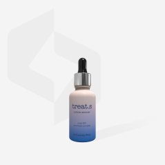 STALEKS PRO Odstraňovač kůžičky treat.s RT-30, 30ml
