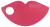 ZOLA Lips Mixing Palette палетка для смешивания косметики - губы