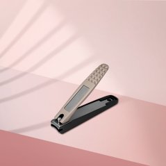STALEKS BEAUTY&CARE Kleště na nehty KBC-20