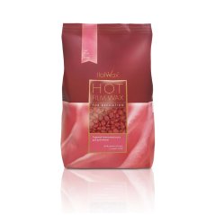 ItalWax FilmWax воск в гранулах - Rose (Роза), 1 кг
