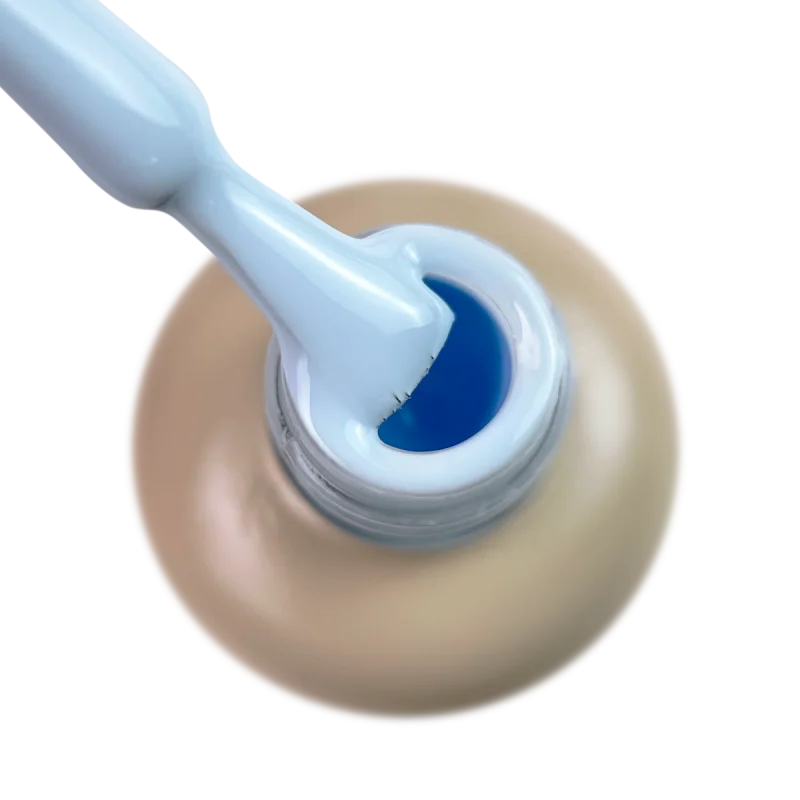 PNB Gel lak na nehty - Ocean Whisper, 8 ml