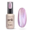 PNB Magnetický gel lak na nehty Glamour Cat - 03 Rosy Flirty, 8 ml