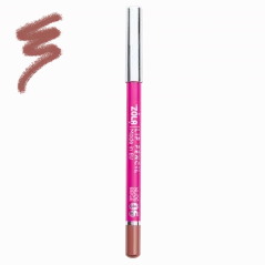 ZOLA Lip Pencil tužka na rty - 06 Nude Beige