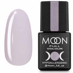 Moon Full Гель-лак для ногтей AIR NUDE - 13, 8 мл