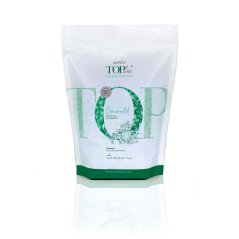 ItalWax TOP LINE FilmWax zrníčka vosku - Emerald, 750 g