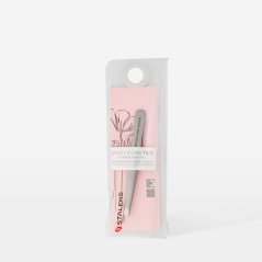 STALEKS BEAUTY&CARE Pinzeta na oboči TBC-10/3