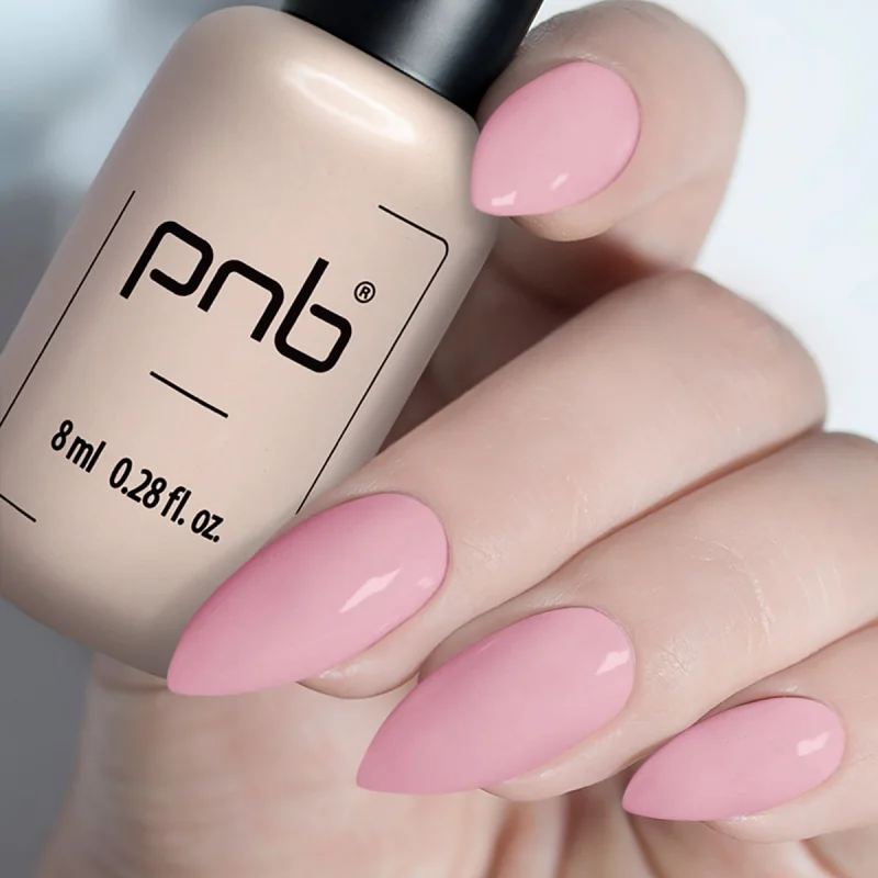 PNB - Цвет - Красный