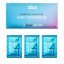 ZOLA Color Lab Brow&Lash Sada – 02 Volume Blue Fixer (3x1ml)