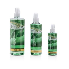 ItalWax Tonikum před depilací - Aloe Vera, 250 ml
