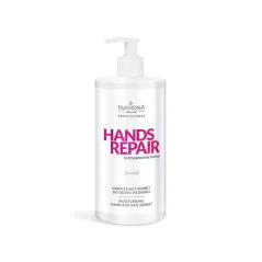 Farmona Exotic Manicure krém na ruce a nehty, 500 ml