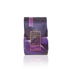 ItalWax FilmWax zrníčka vosku - Plum (Švestka), 500 g