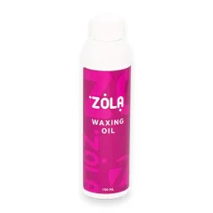 Zola Масло после депиляции Waxing Oil, 150 мл