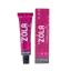 ZOLA Tint Mixer с коллагеном — 07 база для смешивания краски для бровей, 15 мл