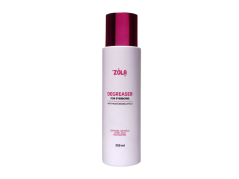 ZOLA Eyebrow Degreaser – odmašťovač obočí, 250 ml
