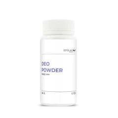 Epilax Deo пудра, 50 гр