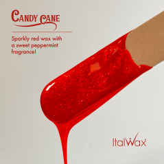 ItalWax FilmWax Candy Cane LIMITED EDITION, 500 g