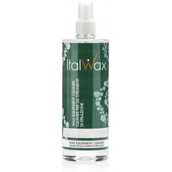 ItalWax Очиститель для оборудования и воскоплава, 500 мл