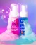 ZOLA Čisticí pěna na obočí Bubblegum, 150 ml