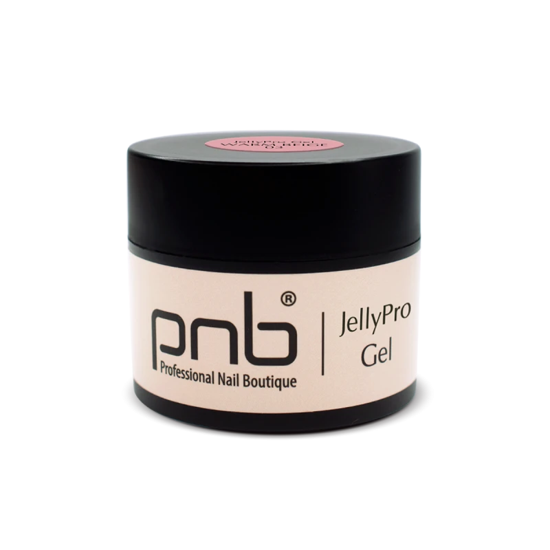 PNB UV/LED JellyPro Gel - Warm Beige, 15 ml
