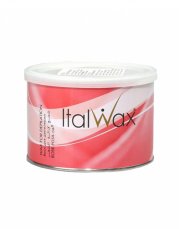 Italwax vosk v plechovce růžový 400 ml
