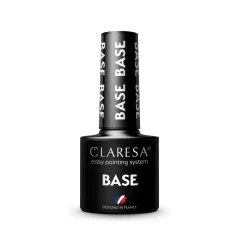 CLARESA UV/LED База под гель-лак, 5 мл